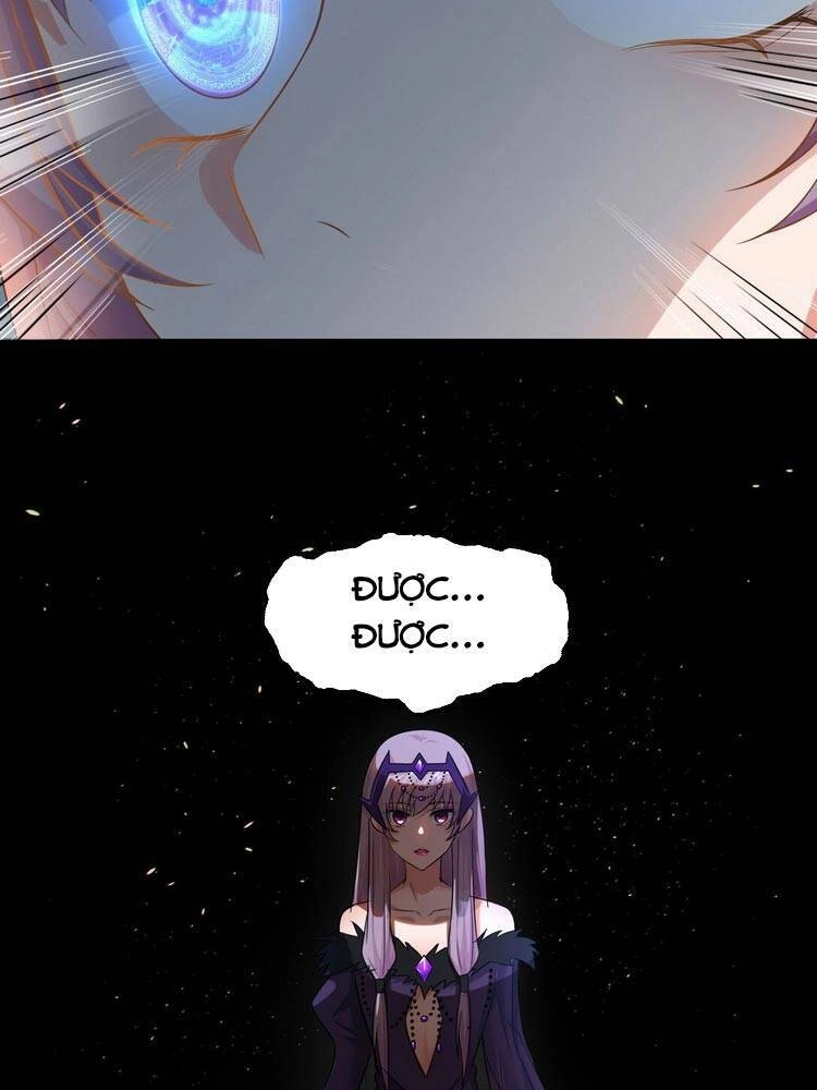 Tu Luyện Thành Tiên Ta Chỉ Muốn Nuôi Nữ Đồ Đệ Chapter 41 - 19