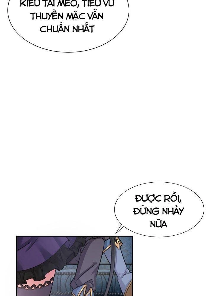 Tu Luyện Thành Tiên Ta Chỉ Muốn Nuôi Nữ Đồ Đệ Chapter 41 - 25