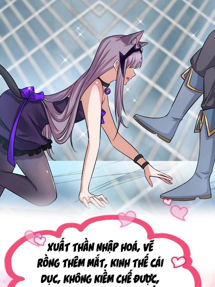 Tu Luyện Thành Tiên Ta Chỉ Muốn Nuôi Nữ Đồ Đệ Chapter 41 - 27