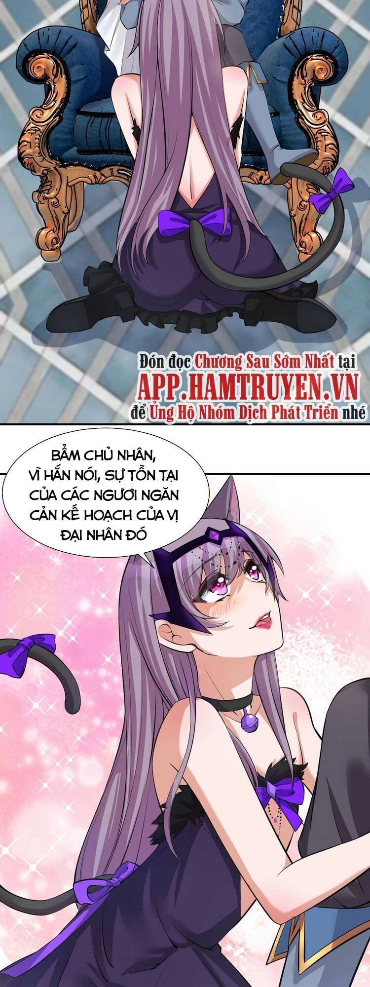 Tu Luyện Thành Tiên Ta Chỉ Muốn Nuôi Nữ Đồ Đệ Chapter 41 - 30