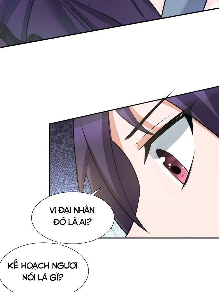 Tu Luyện Thành Tiên Ta Chỉ Muốn Nuôi Nữ Đồ Đệ Chapter 41 - 31