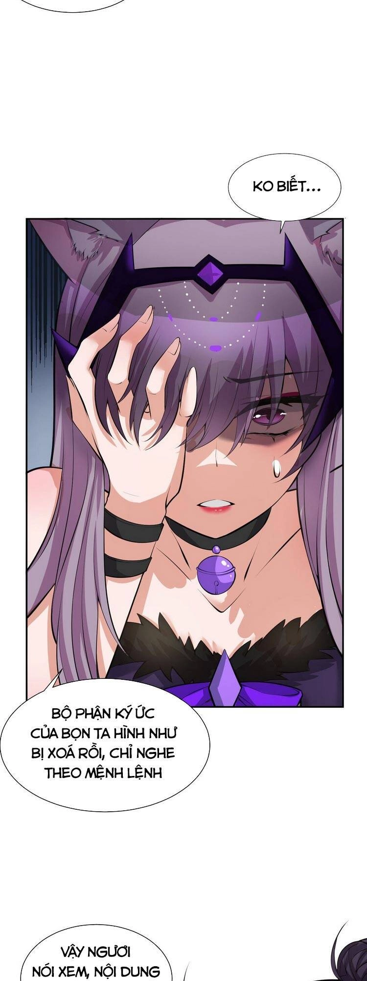 Tu Luyện Thành Tiên Ta Chỉ Muốn Nuôi Nữ Đồ Đệ Chapter 41 - 32