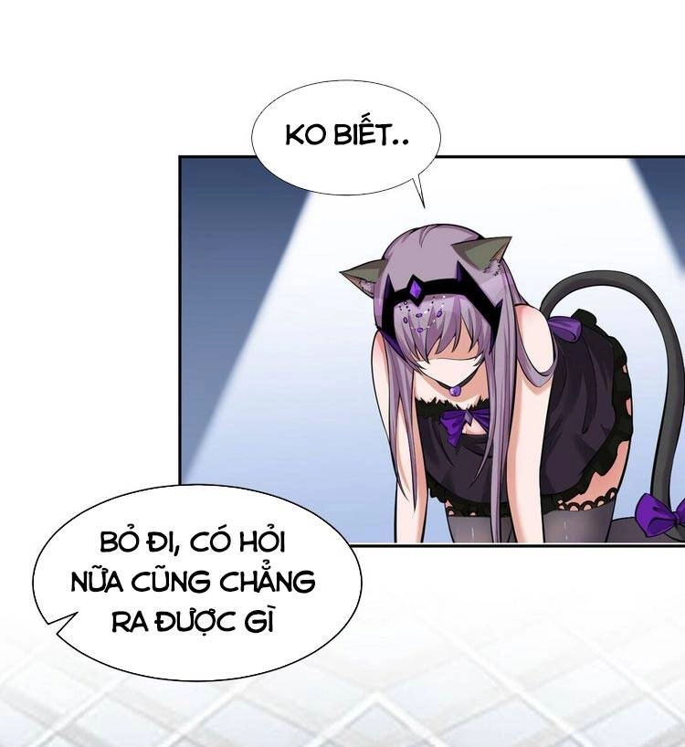 Tu Luyện Thành Tiên Ta Chỉ Muốn Nuôi Nữ Đồ Đệ Chapter 41 - 38