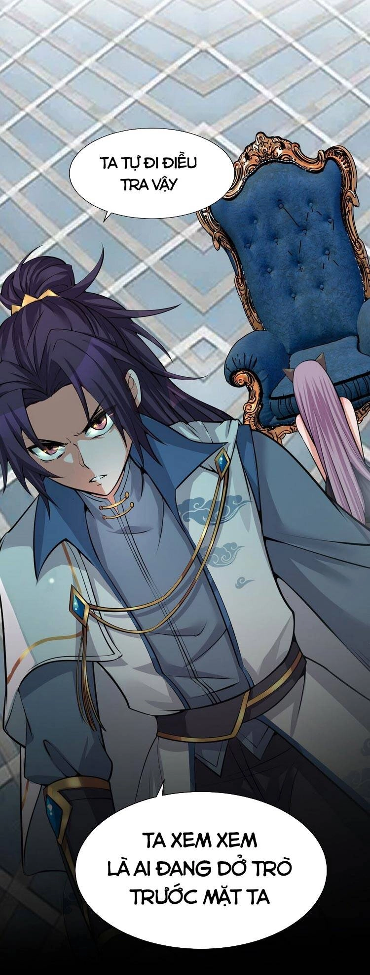 Tu Luyện Thành Tiên Ta Chỉ Muốn Nuôi Nữ Đồ Đệ Chapter 41 - 39