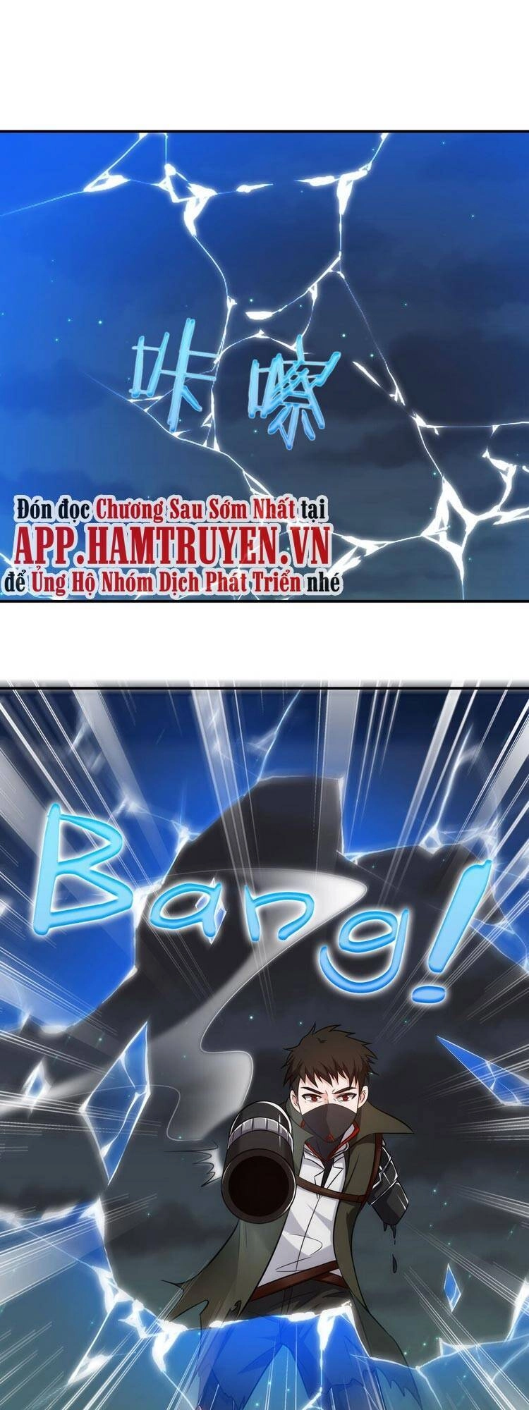 Tu Luyện Thành Tiên Ta Chỉ Muốn Nuôi Nữ Đồ Đệ Chapter 42 - 1