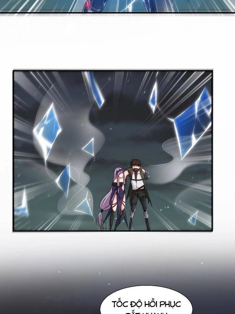 Tu Luyện Thành Tiên Ta Chỉ Muốn Nuôi Nữ Đồ Đệ Chapter 42 - 2