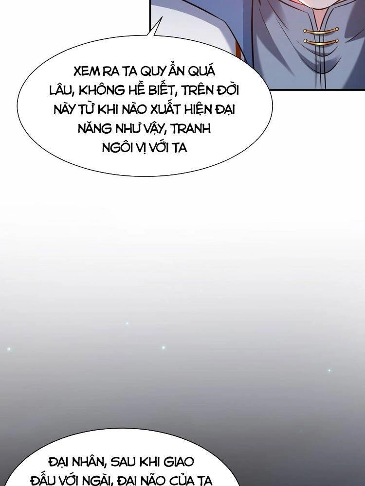 Tu Luyện Thành Tiên Ta Chỉ Muốn Nuôi Nữ Đồ Đệ Chapter 42 - 4