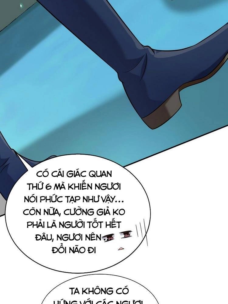 Tu Luyện Thành Tiên Ta Chỉ Muốn Nuôi Nữ Đồ Đệ Chapter 42 - 6