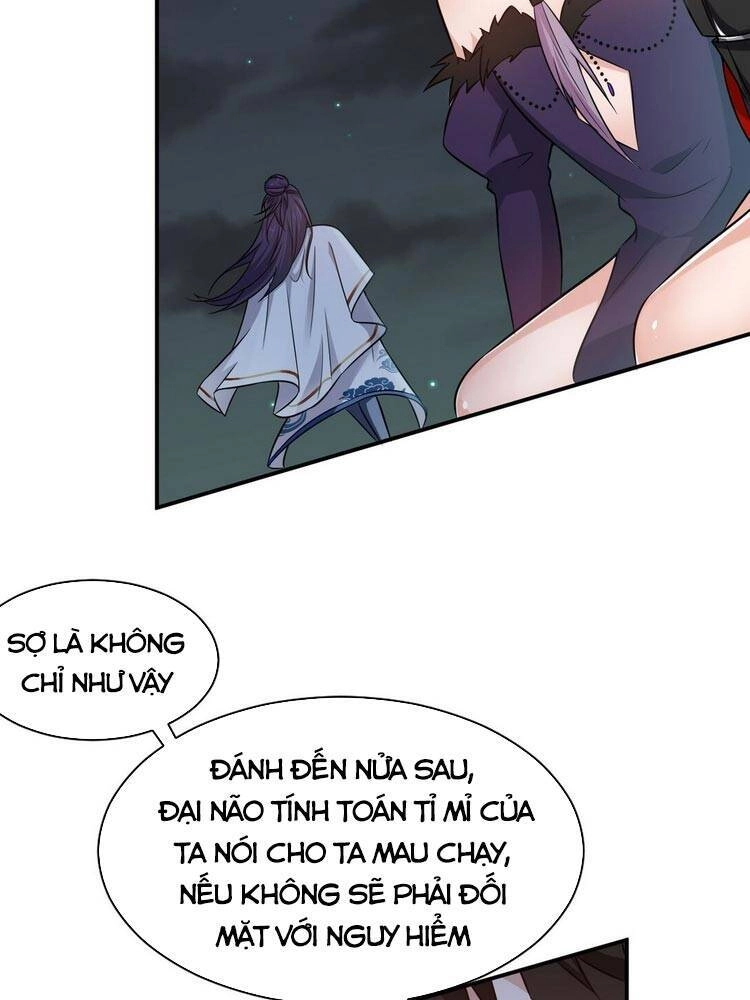 Tu Luyện Thành Tiên Ta Chỉ Muốn Nuôi Nữ Đồ Đệ Chapter 42 - 10