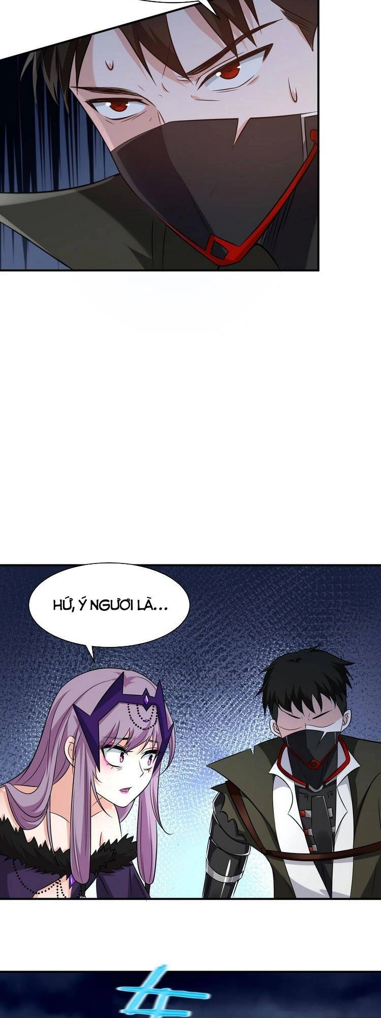 Tu Luyện Thành Tiên Ta Chỉ Muốn Nuôi Nữ Đồ Đệ Chapter 42 - 11