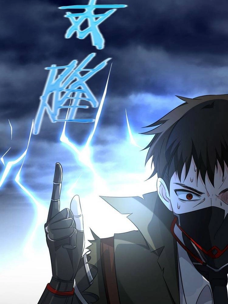 Tu Luyện Thành Tiên Ta Chỉ Muốn Nuôi Nữ Đồ Đệ Chapter 42 - 12