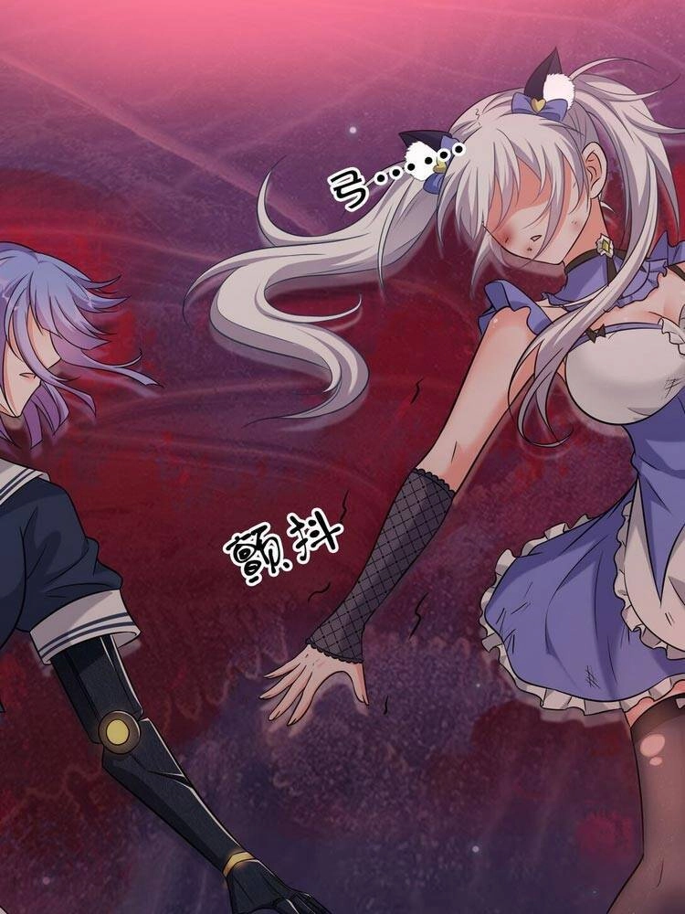 Tu Luyện Thành Tiên Ta Chỉ Muốn Nuôi Nữ Đồ Đệ Chapter 42 - 14