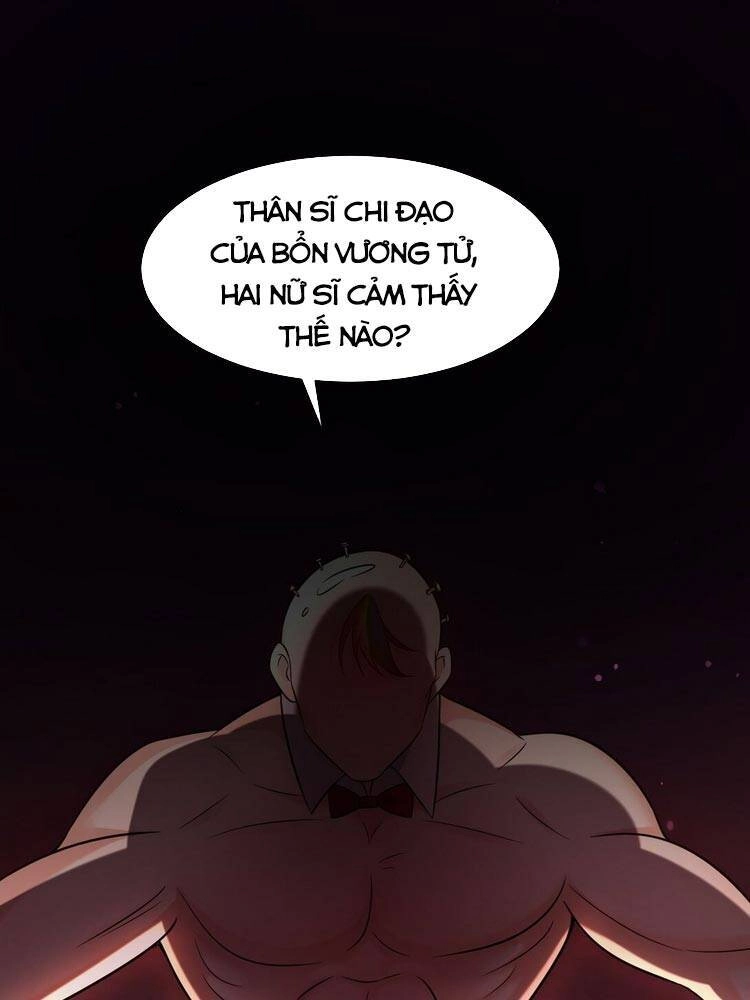 Tu Luyện Thành Tiên Ta Chỉ Muốn Nuôi Nữ Đồ Đệ Chapter 42 - 16