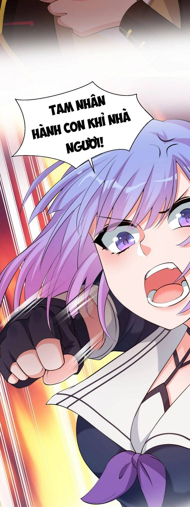 Tu Luyện Thành Tiên Ta Chỉ Muốn Nuôi Nữ Đồ Đệ Chapter 42 - 22