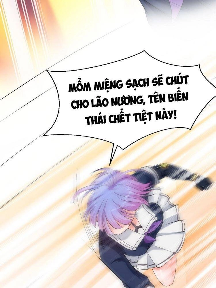 Tu Luyện Thành Tiên Ta Chỉ Muốn Nuôi Nữ Đồ Đệ Chapter 42 - 23