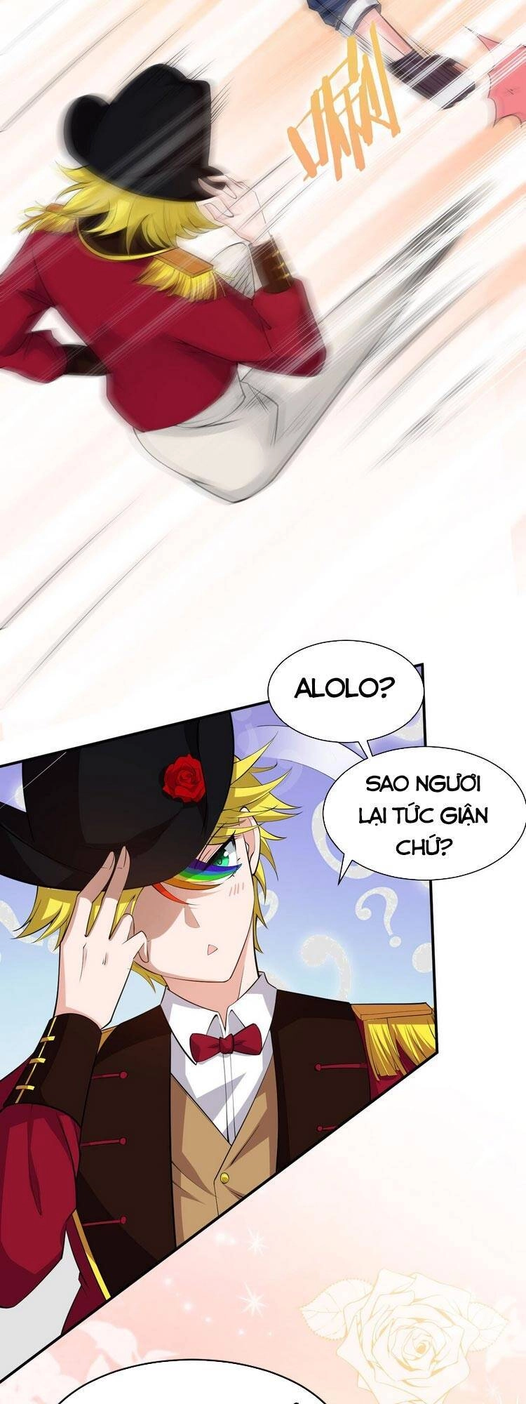 Tu Luyện Thành Tiên Ta Chỉ Muốn Nuôi Nữ Đồ Đệ Chapter 42 - 24