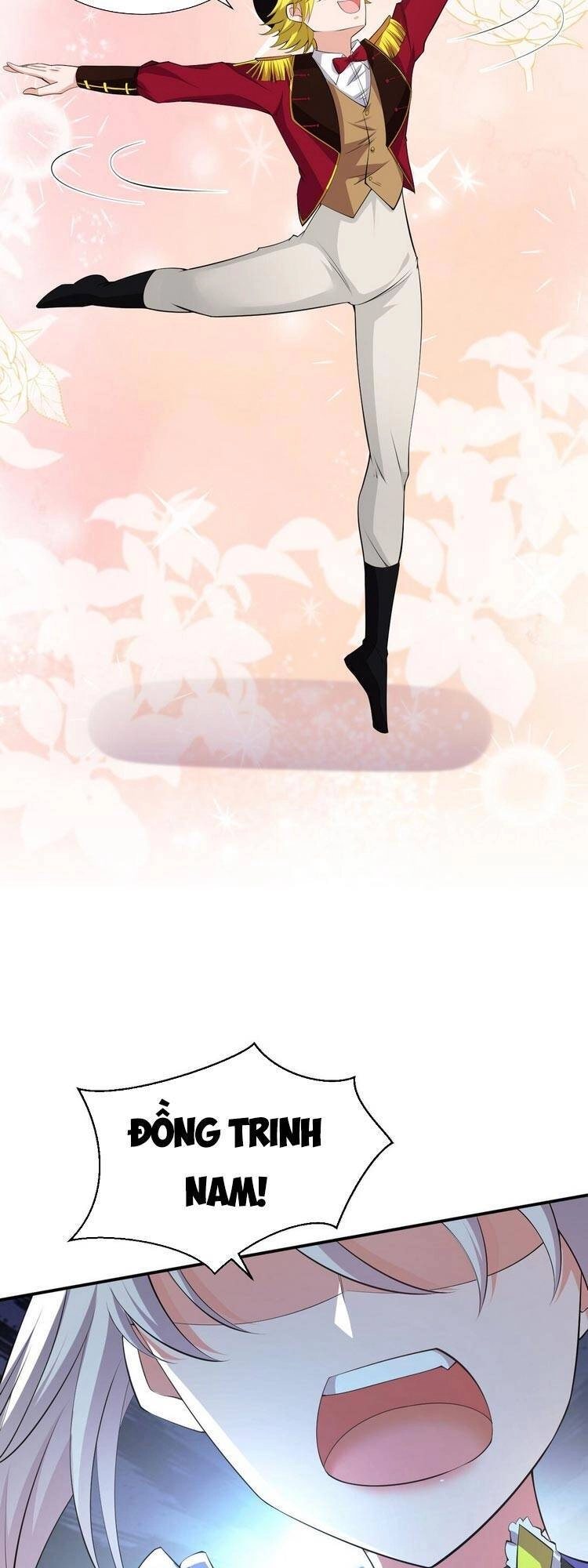 Tu Luyện Thành Tiên Ta Chỉ Muốn Nuôi Nữ Đồ Đệ Chapter 42 - 26