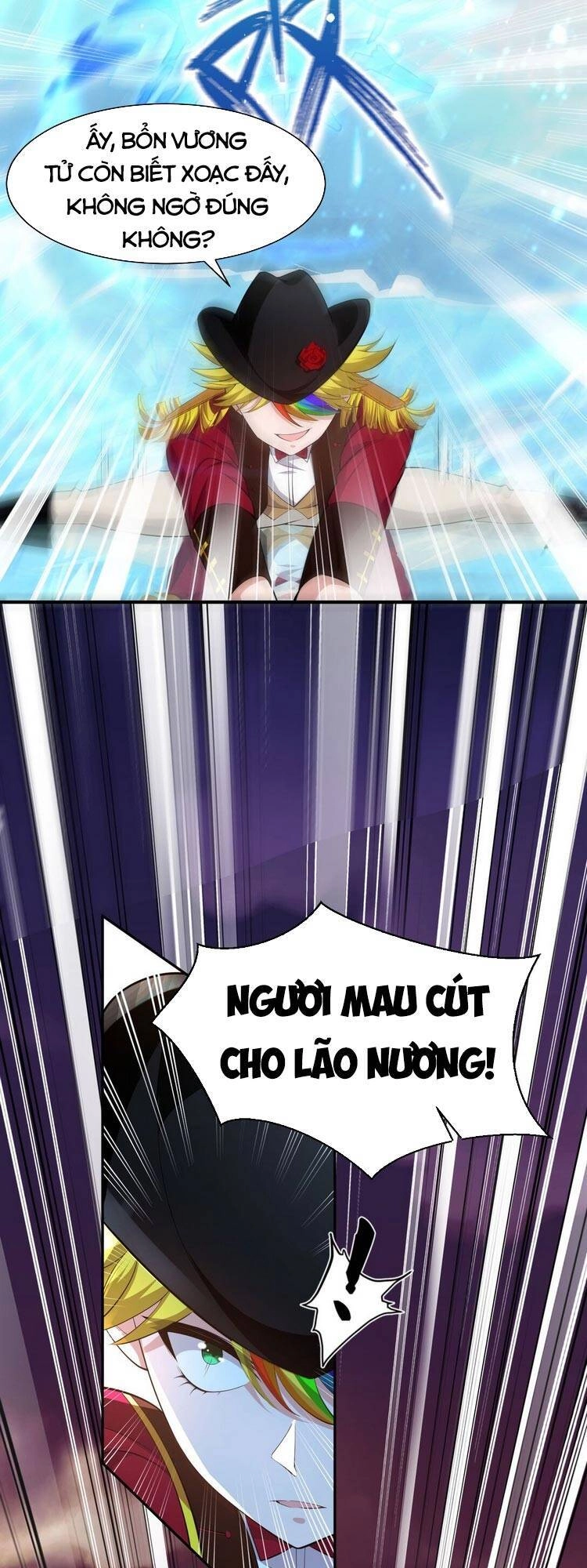 Tu Luyện Thành Tiên Ta Chỉ Muốn Nuôi Nữ Đồ Đệ Chapter 42 - 30