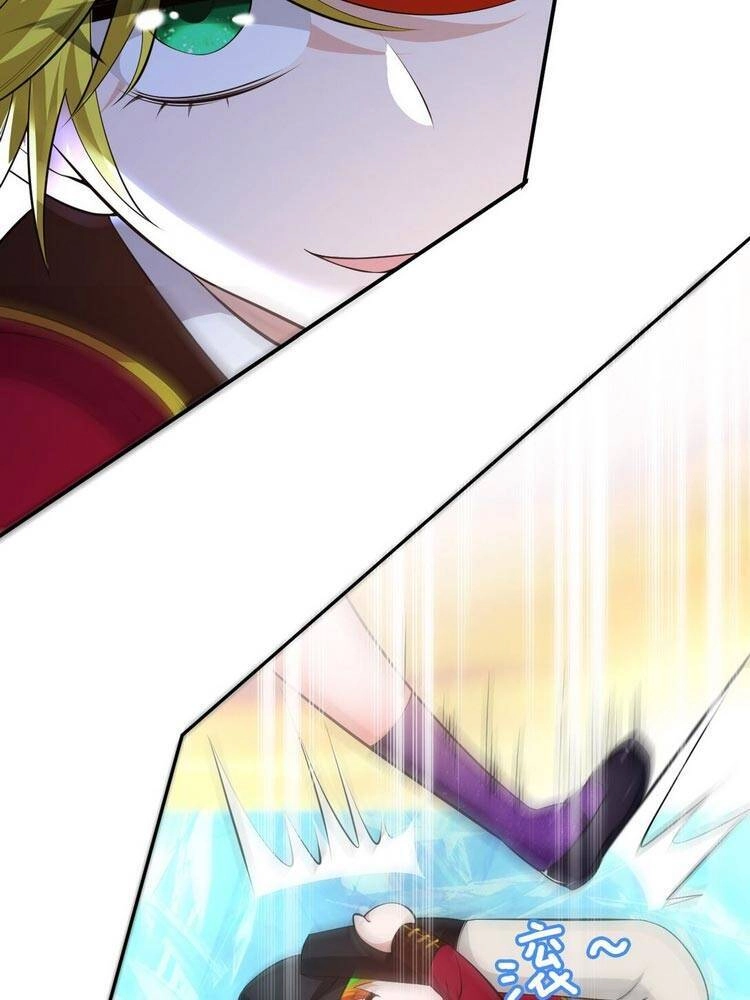 Tu Luyện Thành Tiên Ta Chỉ Muốn Nuôi Nữ Đồ Đệ Chapter 42 - 33