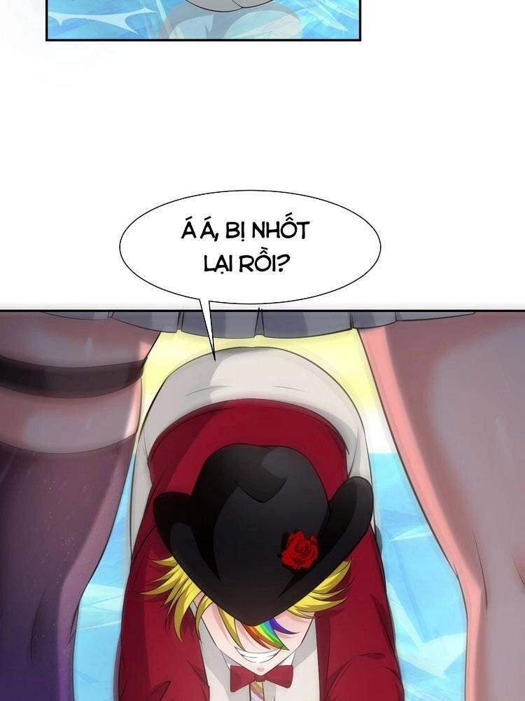 Tu Luyện Thành Tiên Ta Chỉ Muốn Nuôi Nữ Đồ Đệ Chapter 42 - 35