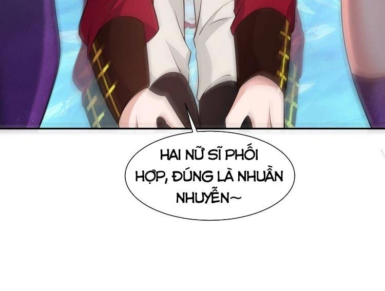 Tu Luyện Thành Tiên Ta Chỉ Muốn Nuôi Nữ Đồ Đệ Chapter 42 - 36
