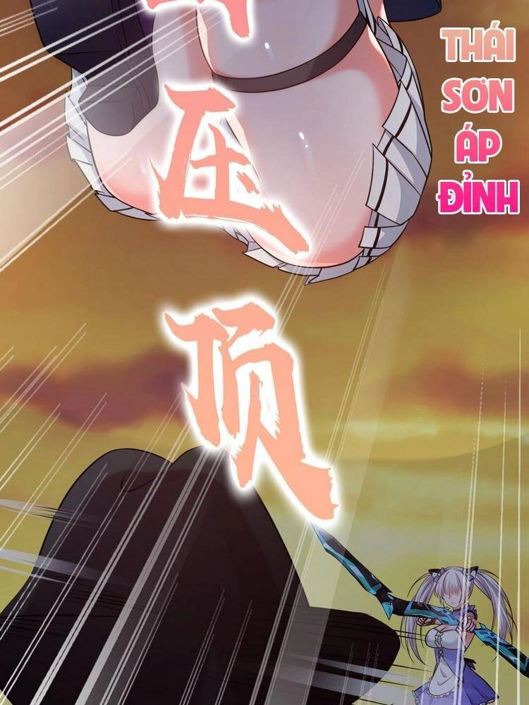 Tu Luyện Thành Tiên Ta Chỉ Muốn Nuôi Nữ Đồ Đệ Chapter 42 - 38