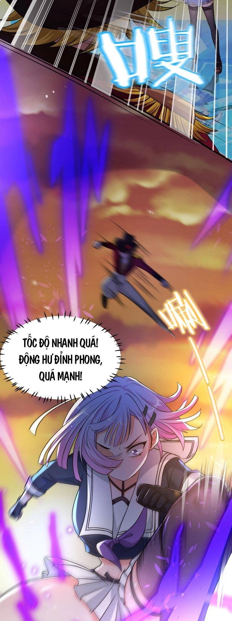 Tu Luyện Thành Tiên Ta Chỉ Muốn Nuôi Nữ Đồ Đệ Chapter 42 - 39