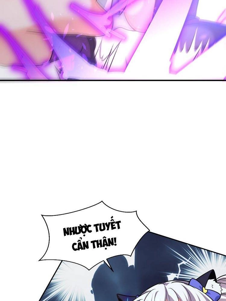 Tu Luyện Thành Tiên Ta Chỉ Muốn Nuôi Nữ Đồ Đệ Chapter 42 - 40