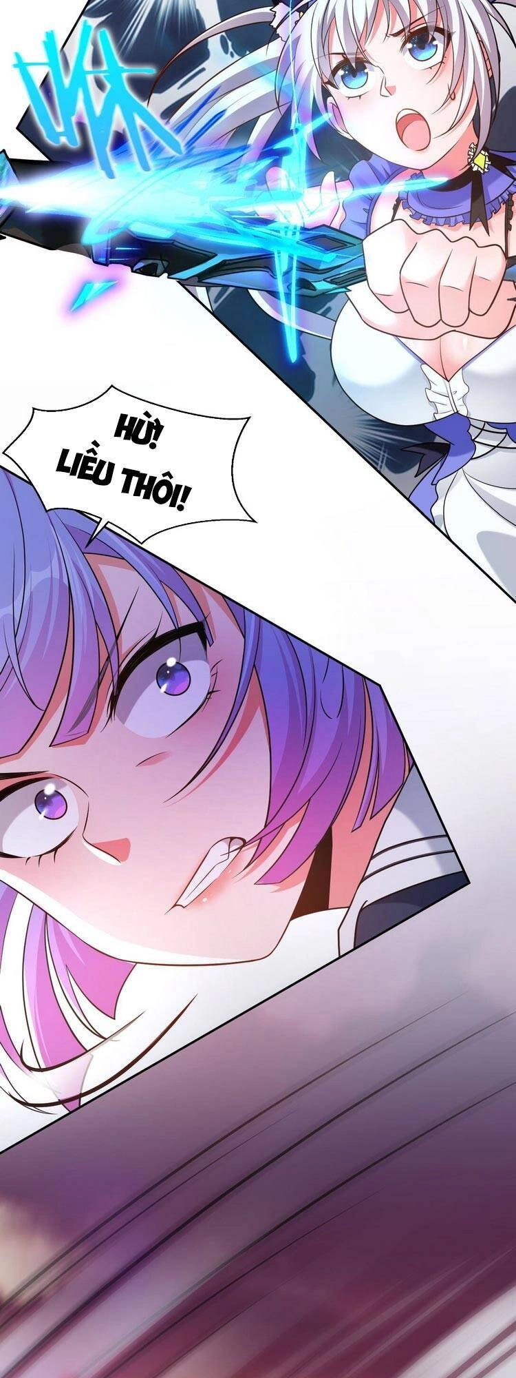 Tu Luyện Thành Tiên Ta Chỉ Muốn Nuôi Nữ Đồ Đệ Chapter 42 - 41