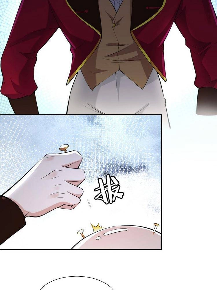 Tu Luyện Thành Tiên Ta Chỉ Muốn Nuôi Nữ Đồ Đệ Chapter 42 - 48