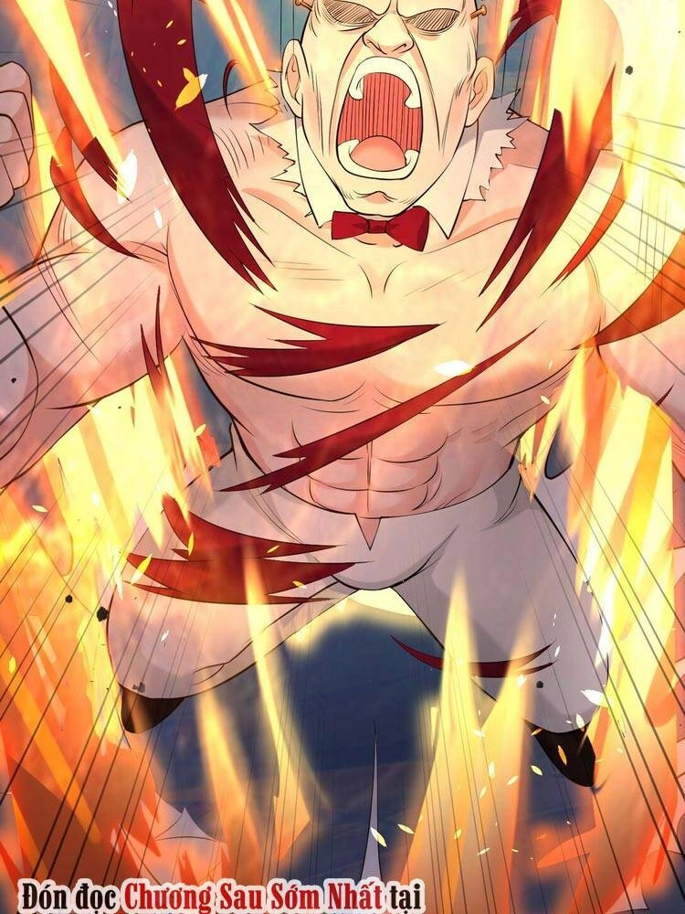 Tu Luyện Thành Tiên Ta Chỉ Muốn Nuôi Nữ Đồ Đệ Chapter 42 - 50