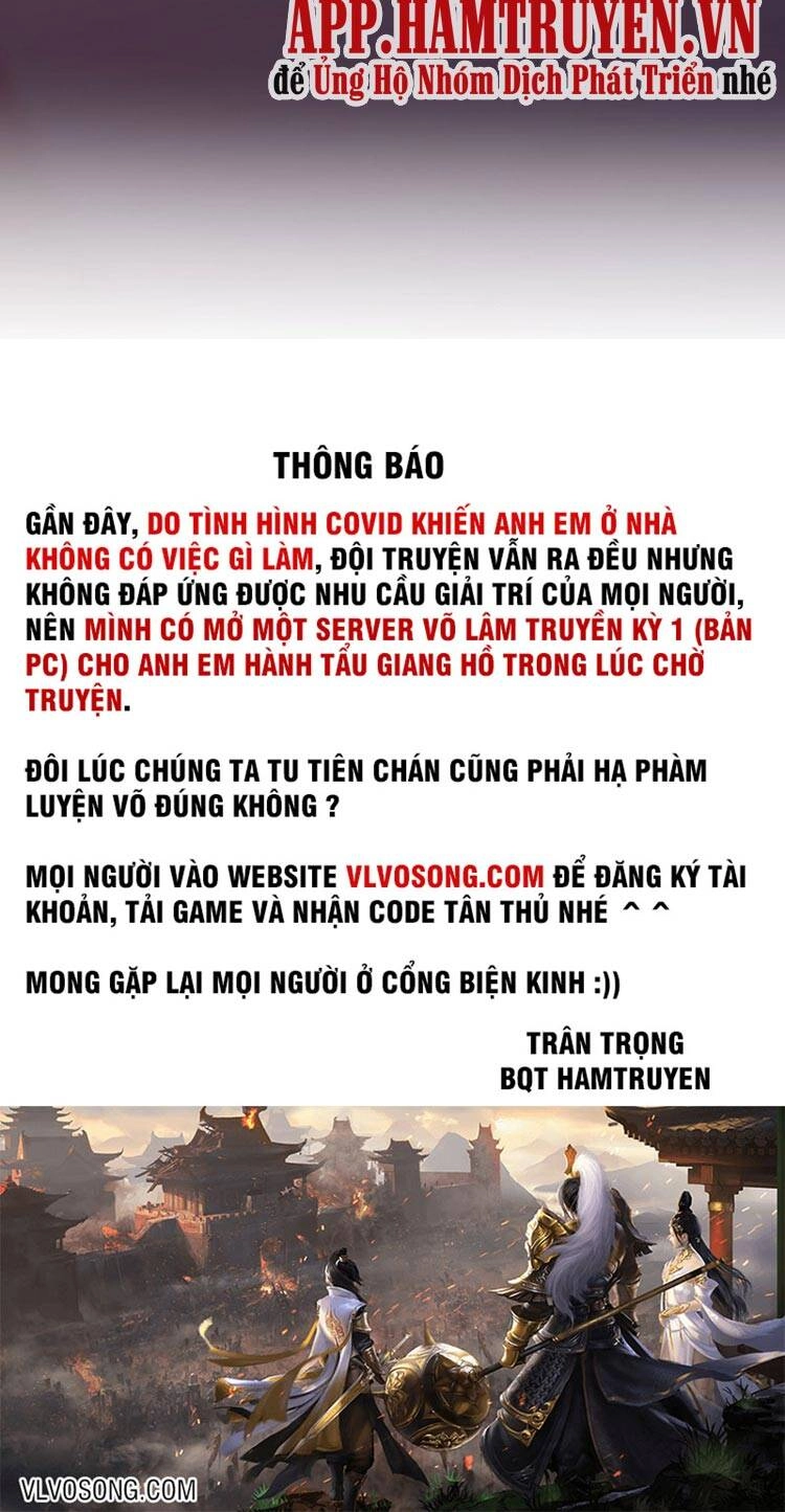 Tu Luyện Thành Tiên Ta Chỉ Muốn Nuôi Nữ Đồ Đệ Chapter 42 - 55