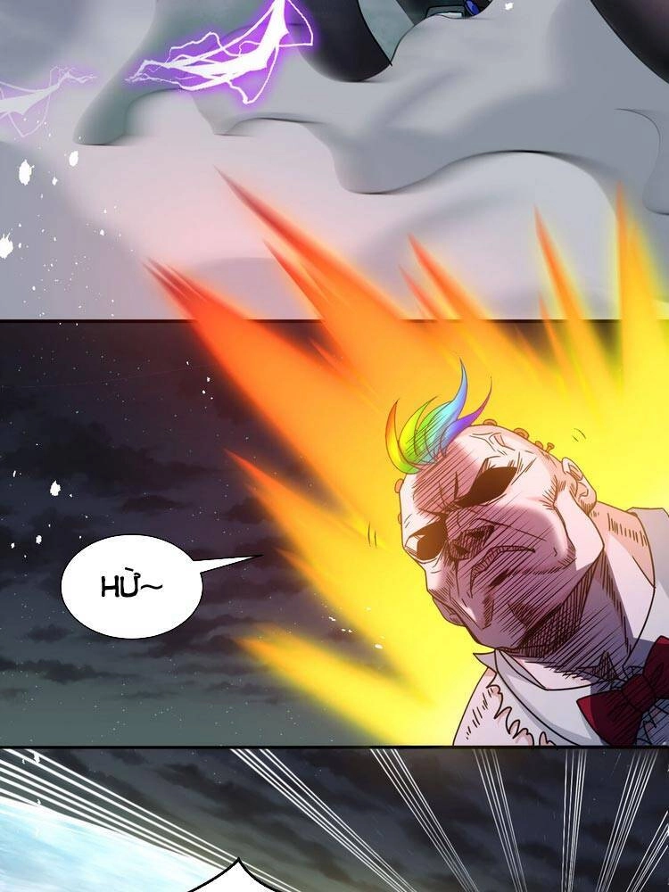 Tu Luyện Thành Tiên Ta Chỉ Muốn Nuôi Nữ Đồ Đệ Chapter 43 - 2