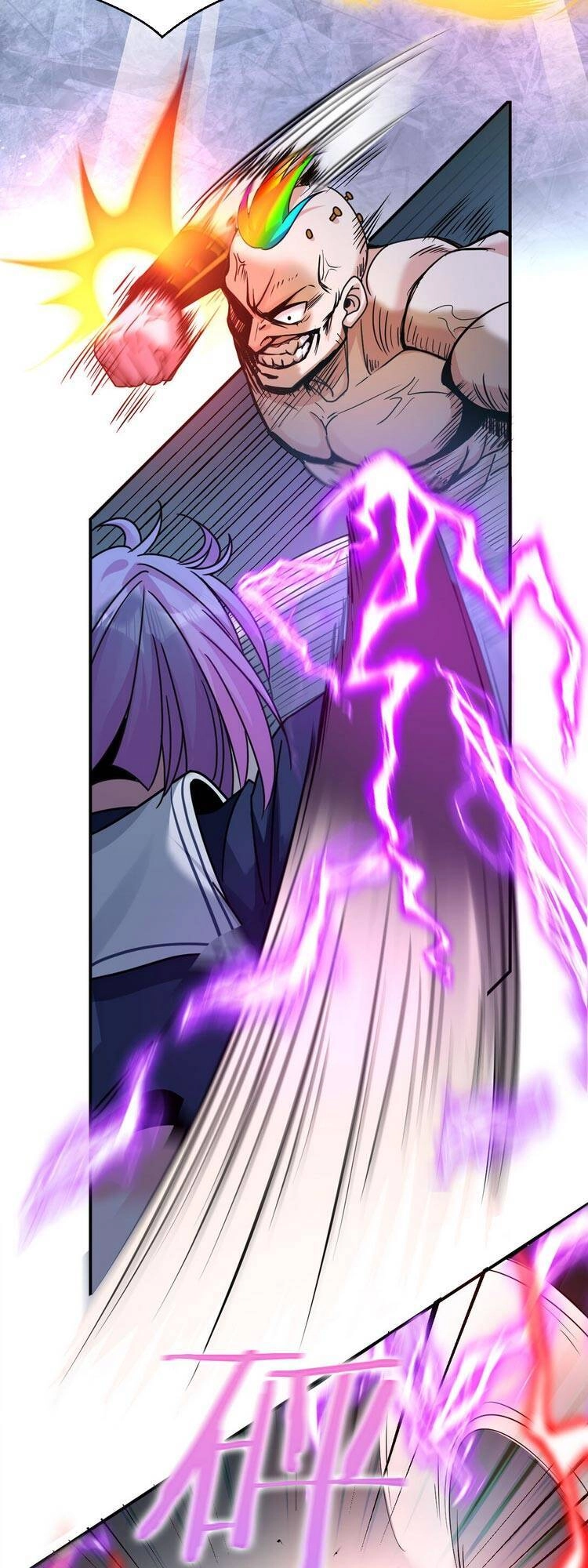 Tu Luyện Thành Tiên Ta Chỉ Muốn Nuôi Nữ Đồ Đệ Chapter 43 - 5