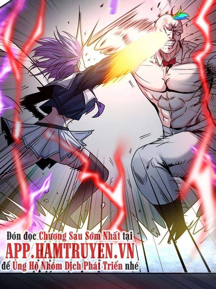 Tu Luyện Thành Tiên Ta Chỉ Muốn Nuôi Nữ Đồ Đệ Chapter 43 - 6