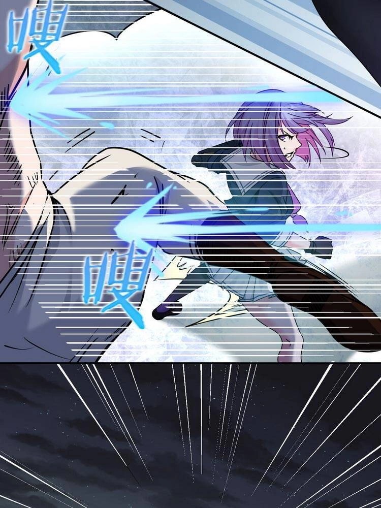 Tu Luyện Thành Tiên Ta Chỉ Muốn Nuôi Nữ Đồ Đệ Chapter 43 - 8