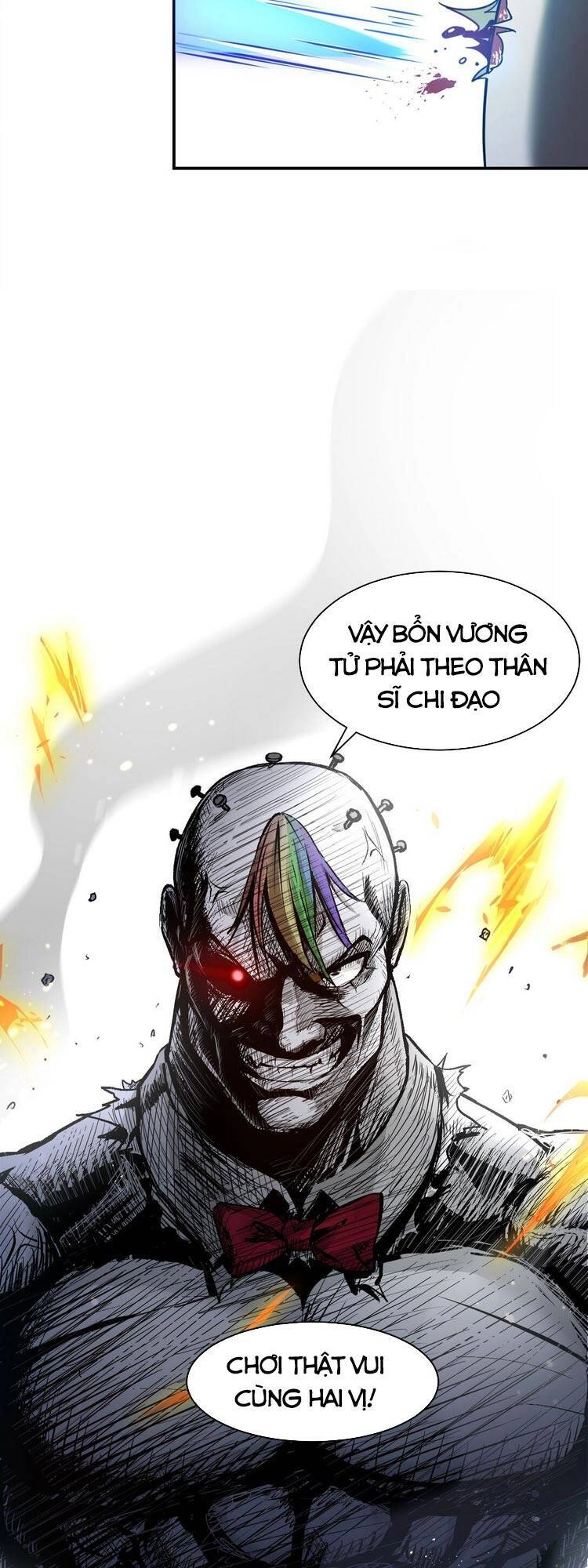 Tu Luyện Thành Tiên Ta Chỉ Muốn Nuôi Nữ Đồ Đệ Chapter 43 - 11