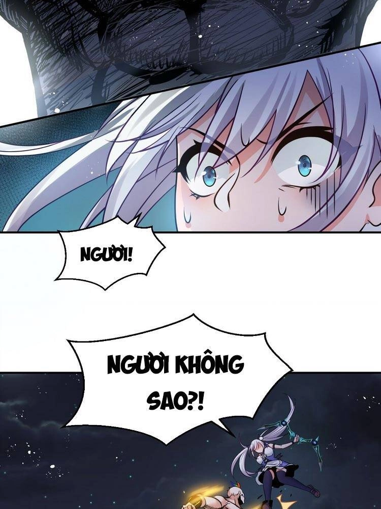 Tu Luyện Thành Tiên Ta Chỉ Muốn Nuôi Nữ Đồ Đệ Chapter 43 - 12