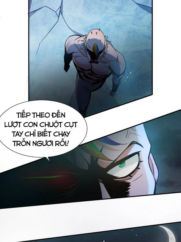 Tu Luyện Thành Tiên Ta Chỉ Muốn Nuôi Nữ Đồ Đệ Chapter 43 - 19