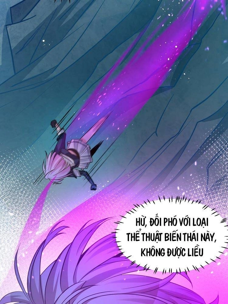 Tu Luyện Thành Tiên Ta Chỉ Muốn Nuôi Nữ Đồ Đệ Chapter 43 - 21