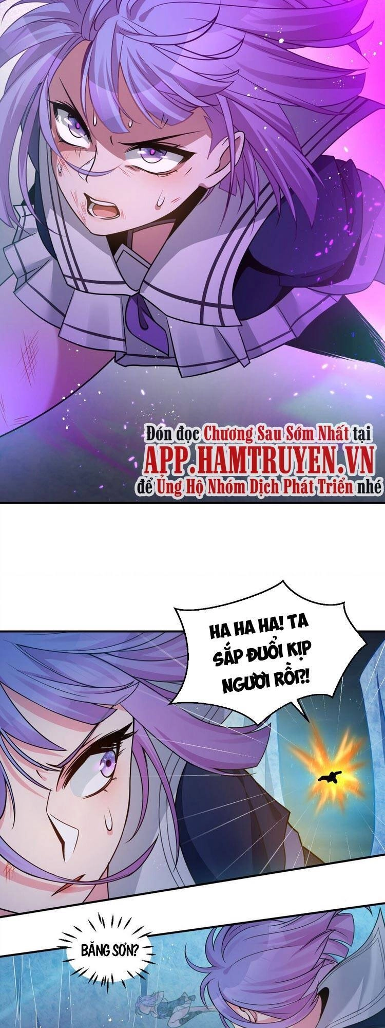 Tu Luyện Thành Tiên Ta Chỉ Muốn Nuôi Nữ Đồ Đệ Chapter 43 - 22