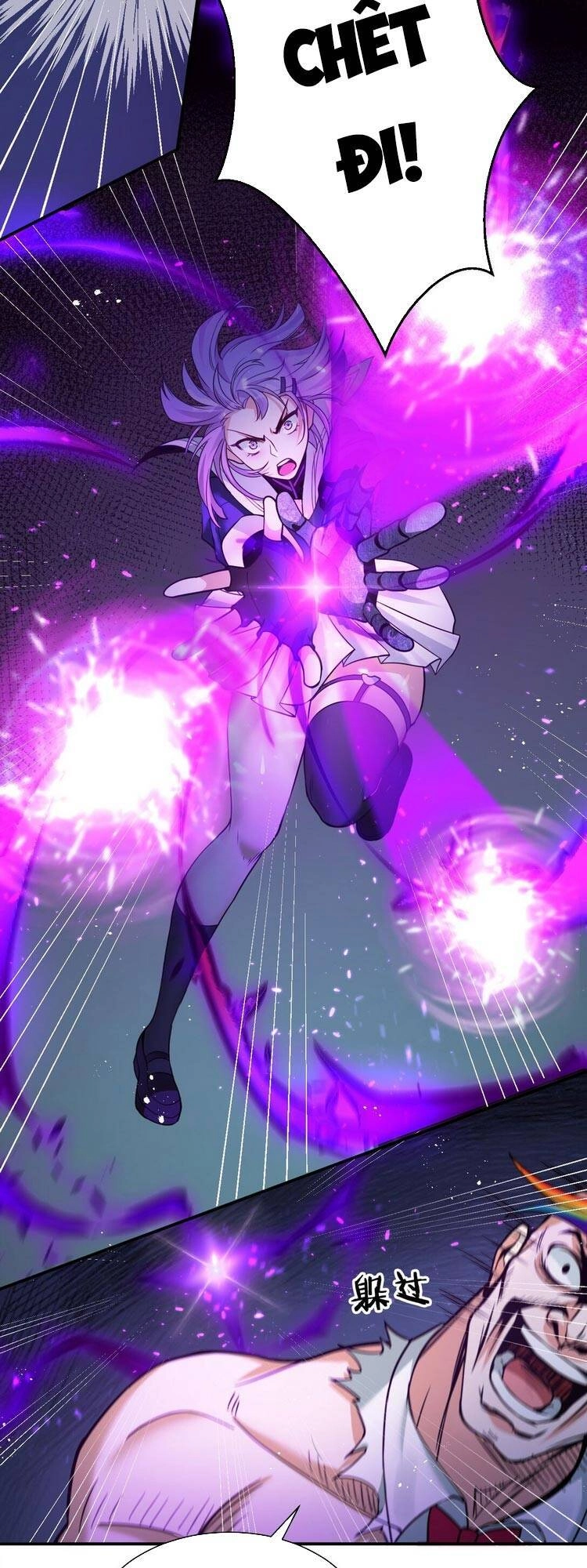 Tu Luyện Thành Tiên Ta Chỉ Muốn Nuôi Nữ Đồ Đệ Chapter 43 - 24