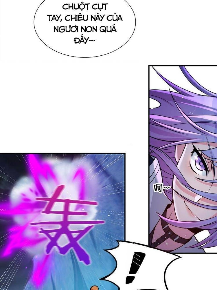 Tu Luyện Thành Tiên Ta Chỉ Muốn Nuôi Nữ Đồ Đệ Chapter 43 - 25