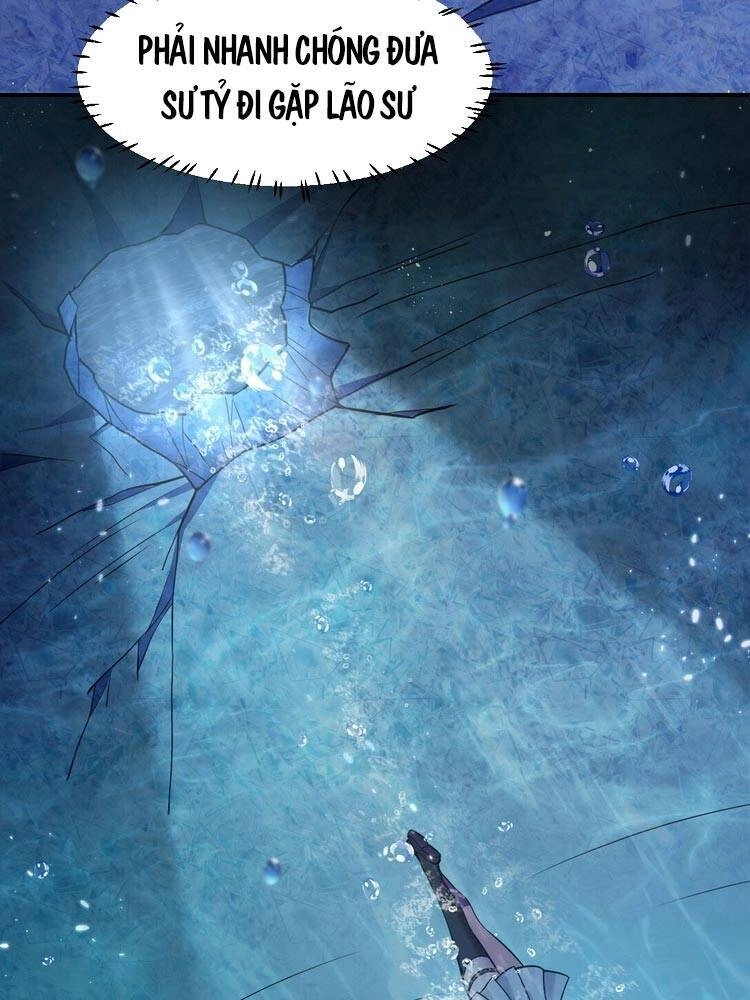 Tu Luyện Thành Tiên Ta Chỉ Muốn Nuôi Nữ Đồ Đệ Chapter 43 - 29