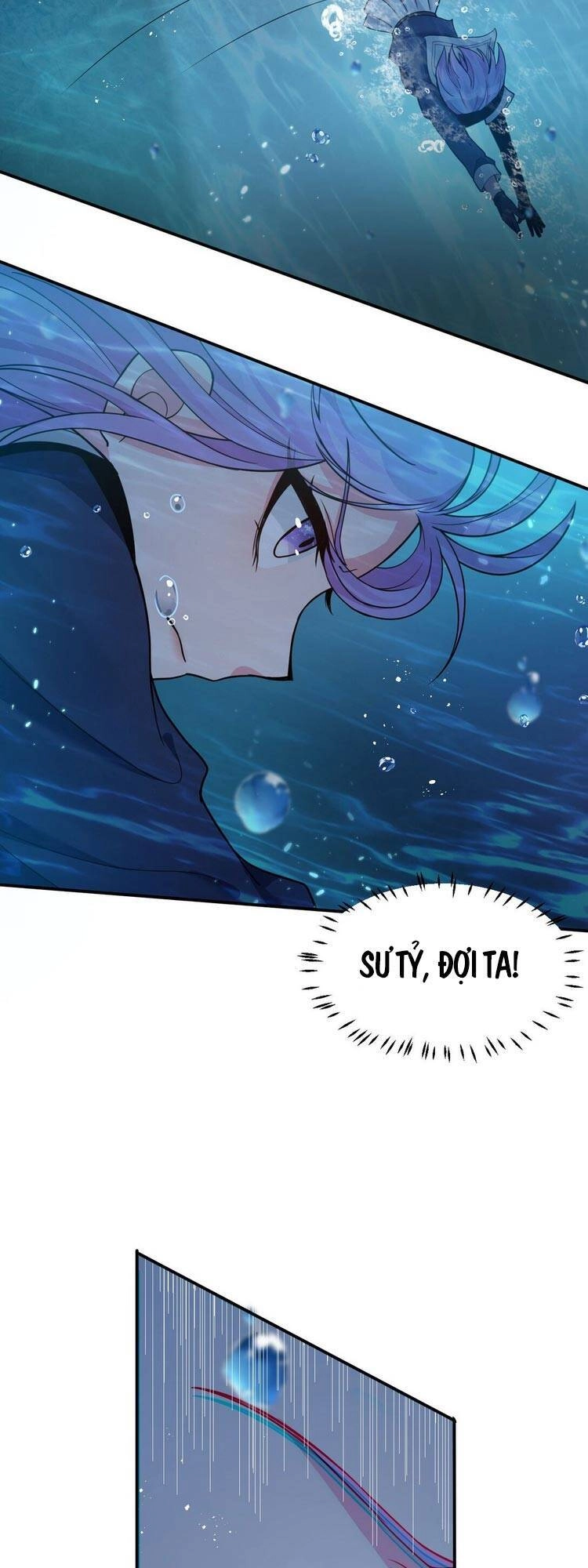 Tu Luyện Thành Tiên Ta Chỉ Muốn Nuôi Nữ Đồ Đệ Chapter 43 - 30