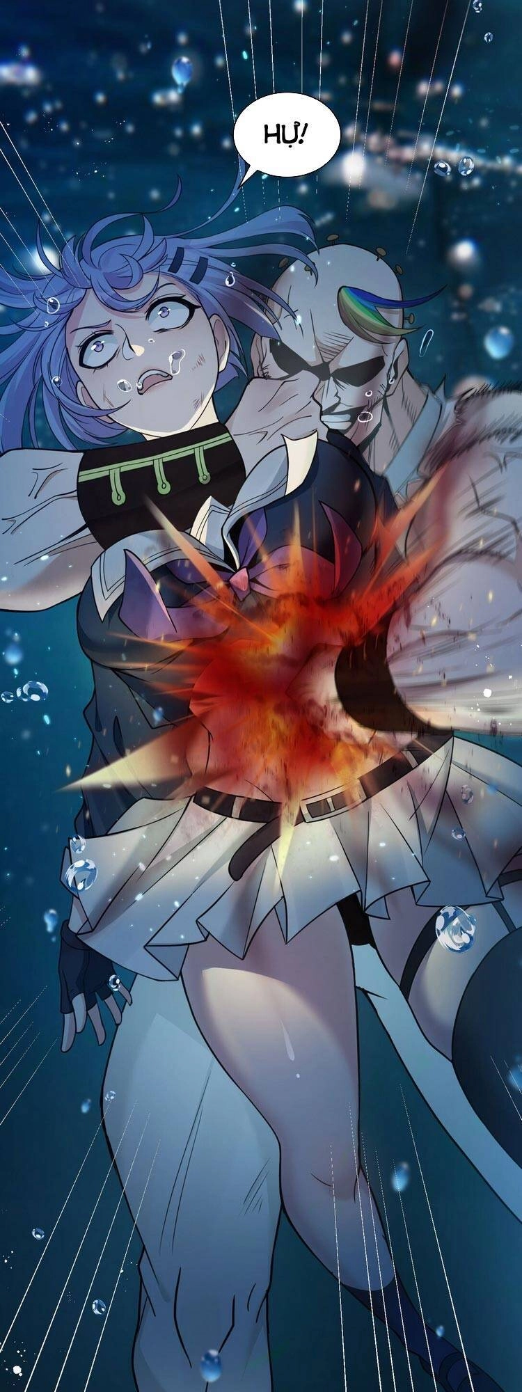 Tu Luyện Thành Tiên Ta Chỉ Muốn Nuôi Nữ Đồ Đệ Chapter 43 - 32