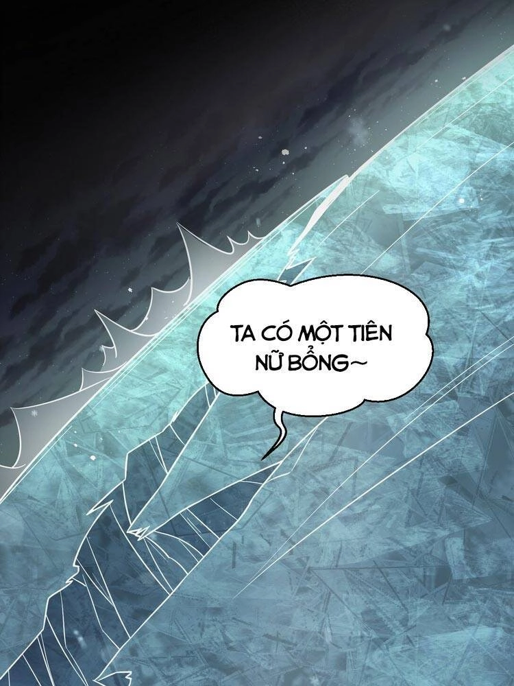 Tu Luyện Thành Tiên Ta Chỉ Muốn Nuôi Nữ Đồ Đệ Chapter 43 - 35