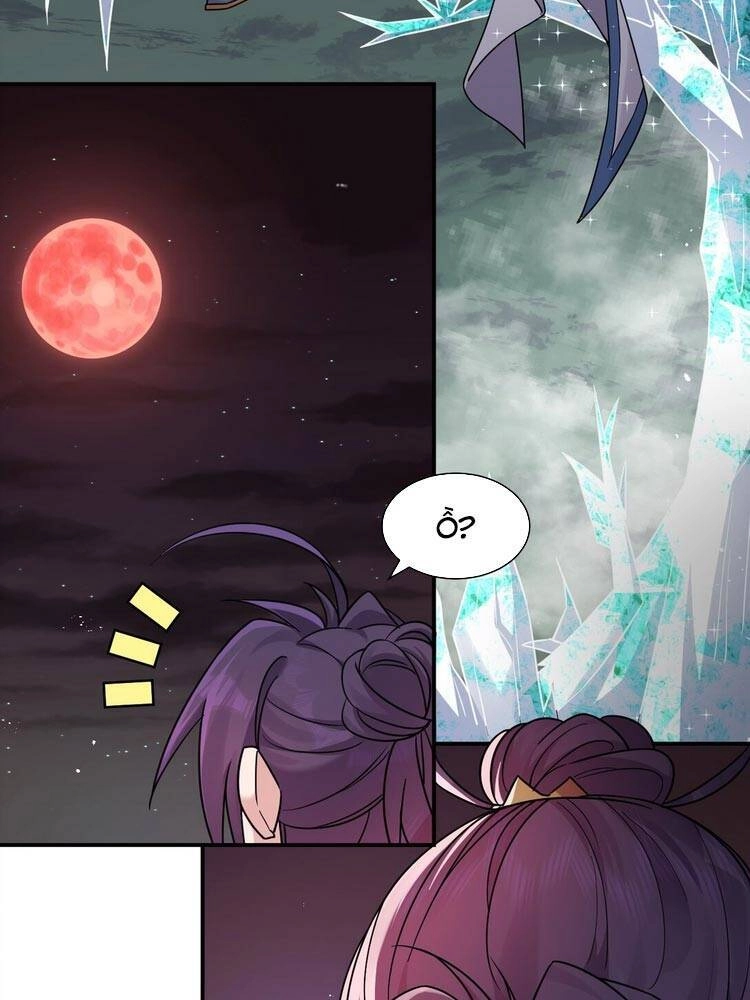 Tu Luyện Thành Tiên Ta Chỉ Muốn Nuôi Nữ Đồ Đệ Chapter 43 - 38