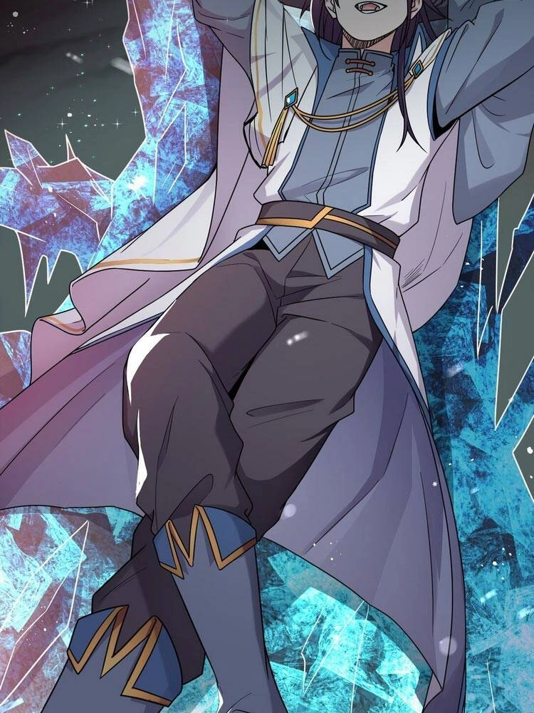 Tu Luyện Thành Tiên Ta Chỉ Muốn Nuôi Nữ Đồ Đệ Chapter 43 - 40