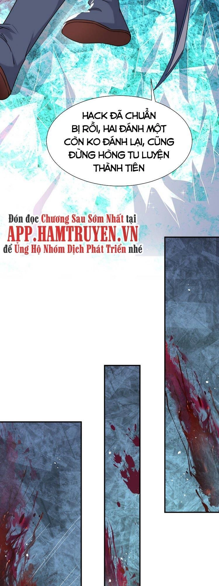 Tu Luyện Thành Tiên Ta Chỉ Muốn Nuôi Nữ Đồ Đệ Chapter 43 - 41